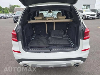 2021 BMW X3 Sports Activity Vehicle sDrive30i - miniatura 14