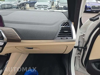 2021 BMW X3 Sports Activity Vehicle sDrive30i - miniatura 19