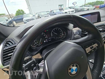 2021 BMW X3 Sports Activity Vehicle sDrive30i - miniatura 21