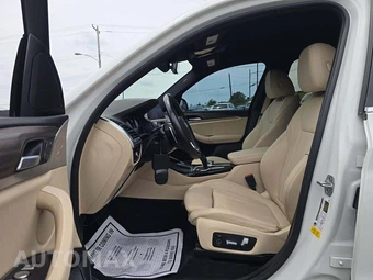 2021 BMW X3 Sports Activity Vehicle sDrive30i - miniatura 6