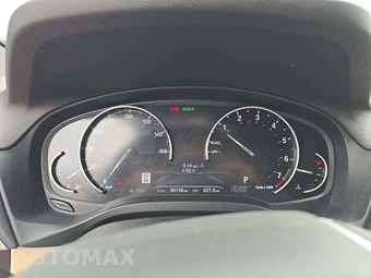 2021 BMW X3 Sports Activity Vehicle sDrive30i - miniatura 9