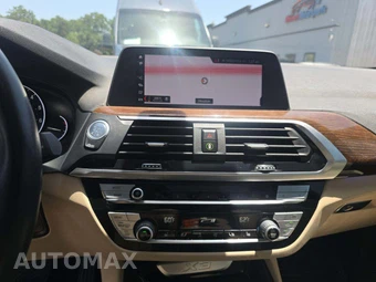 2021 BMW X3 Sports Activity Vehicle sDrive30i - miniatura 10