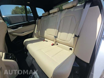 2021 BMW X3 Sports Activity Vehicle sDrive30i - miniatura 13