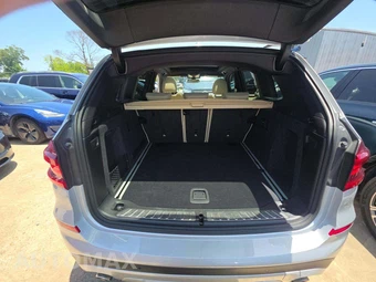2021 BMW X3 Sports Activity Vehicle sDrive30i - miniatura 14