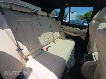 2021 BMW X3 Sports Activity Vehicle sDrive30i - miniatura 16