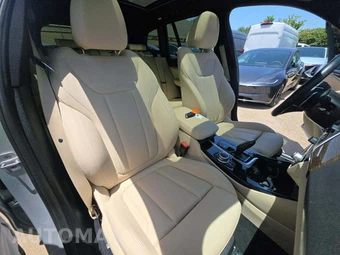 2021 BMW X3 Sports Activity Vehicle sDrive30i - miniatura 18