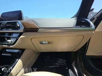 2021 BMW X3 Sports Activity Vehicle sDrive30i - miniatura 19