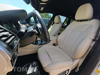 2021 BMW X3 Sports Activity Vehicle sDrive30i - miniatura 6