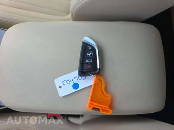 2021 BMW X3 Sports Activity Vehicle sDrive30i - miniatura 8