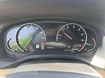 2021 BMW X3 Sports Activity Vehicle sDrive30i - miniatura 9