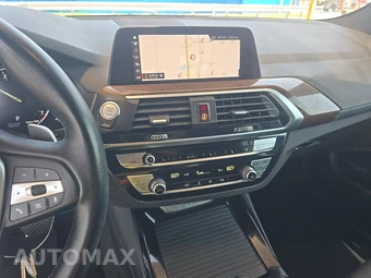 2021 BMW X3 Sports Activity Vehicle sDrive30i - miniatura 11