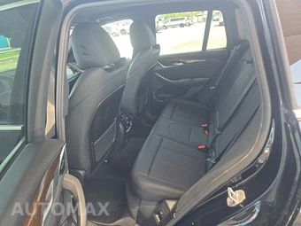 2021 BMW X3 Sports Activity Vehicle sDrive30i - miniatura 13