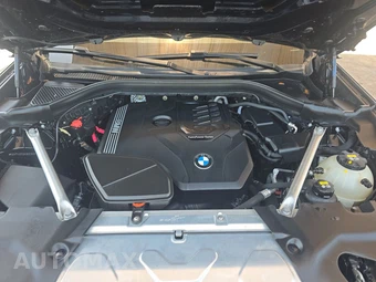 2021 BMW X3 Sports Activity Vehicle sDrive30i - miniatura 15