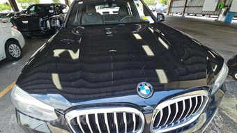 2021 BMW X3 Sports Activity Vehicle sDrive30i - miniatura 19