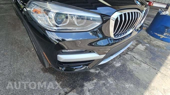 2021 BMW X3 Sports Activity Vehicle sDrive30i - miniatura 22
