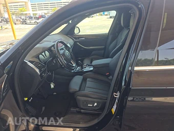 2021 BMW X3 Sports Activity Vehicle sDrive30i - miniatura 7