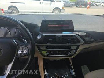 2021 BMW X3 Sports Activity Vehicle sDrive30i - miniatura 11