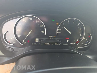 2021 BMW X3 Sports Activity Vehicle sDrive30i - miniatura 12