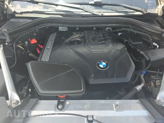 2021 BMW X3 Sports Activity Vehicle sDrive30i - miniatura 15
