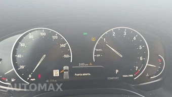 2021 BMW X3 Sports Activity Vehicle sDrive30i - miniatura 22
