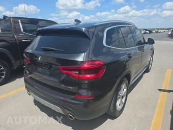 2021 BMW X3 Sports Activity Vehicle sDrive30i - miniatura 4
