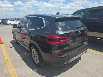 2021 BMW X3 Sports Activity Vehicle sDrive30i - miniatura 6