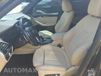 2021 BMW X3 Sports Activity Vehicle sDrive30i - miniatura 7