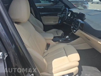2021 BMW X3 Sports Activity Vehicle sDrive30i - miniatura 8