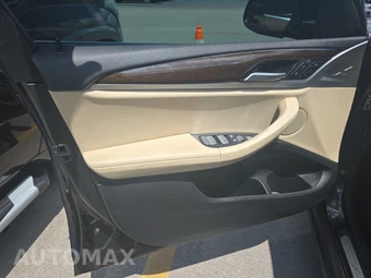 2021 BMW X3 Sports Activity Vehicle sDrive30i - miniatura 9
