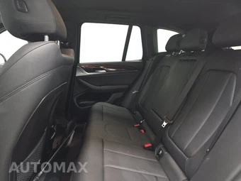 2021 BMW X3 Sports Activity Vehicle sDrive30i - miniatura 13