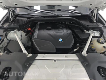 2021 BMW X3 Sports Activity Vehicle sDrive30i - miniatura 15