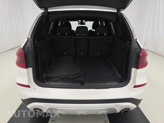2021 BMW X3 Sports Activity Vehicle sDrive30i - miniatura 16