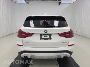 2021 BMW X3 Sports Activity Vehicle sDrive30i - miniatura 5
