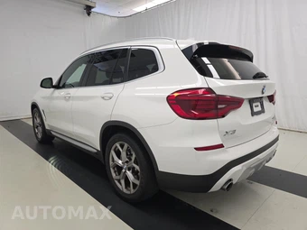 2021 BMW X3 Sports Activity Vehicle sDrive30i - miniatura 6