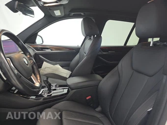 2021 BMW X3 Sports Activity Vehicle sDrive30i - miniatura 7