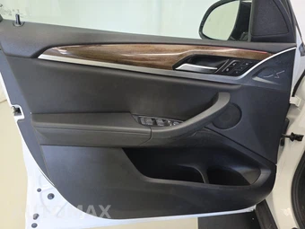 2021 BMW X3 Sports Activity Vehicle sDrive30i - miniatura 9