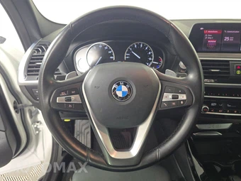 2021 BMW X3 Sports Activity Vehicle sDrive30i - miniatura 10