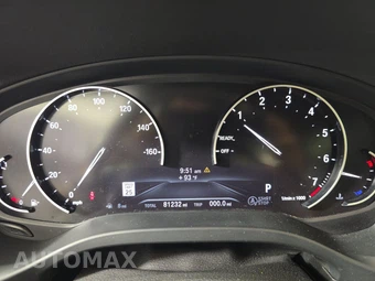 2021 BMW X3 Sports Activity Vehicle sDrive30i - miniatura 12