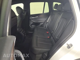 2021 BMW X3 Sports Activity Vehicle sDrive30i - miniatura 13