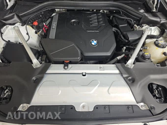 2021 BMW X3 Sports Activity Vehicle sDrive30i - miniatura 15