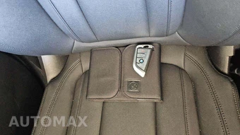 2021 BMW X3 Sports Activity Vehicle sDrive30i - miniatura 18