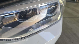 2021 BMW X3 Sports Activity Vehicle sDrive30i - miniatura 21