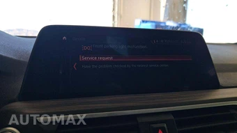 2021 BMW X3 Sports Activity Vehicle sDrive30i - miniatura 22
