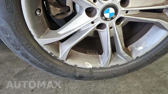 2021 BMW X3 Sports Activity Vehicle sDrive30i - miniatura 23