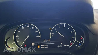 2021 BMW X3 Sports Activity Vehicle sDrive30i - miniatura 33