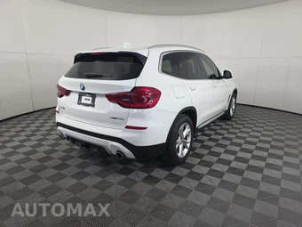 2021 BMW X3 Sports Activity Vehicle sDrive30i - miniatura 4