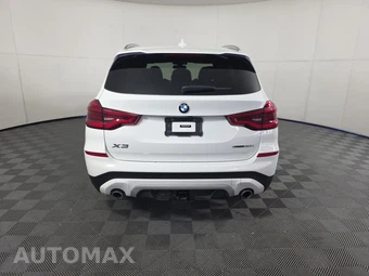 2021 BMW X3 Sports Activity Vehicle sDrive30i - miniatura 5