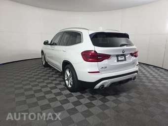 2021 BMW X3 Sports Activity Vehicle sDrive30i - miniatura 6