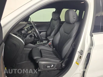 2021 BMW X3 Sports Activity Vehicle sDrive30i - miniatura 7