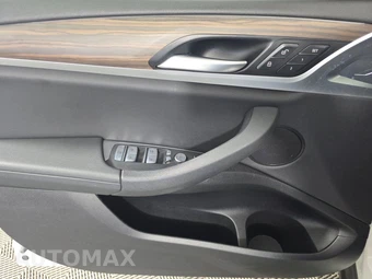 2021 BMW X3 Sports Activity Vehicle sDrive30i - miniatura 9